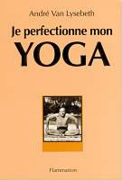 Je perfectionne mon YOGA